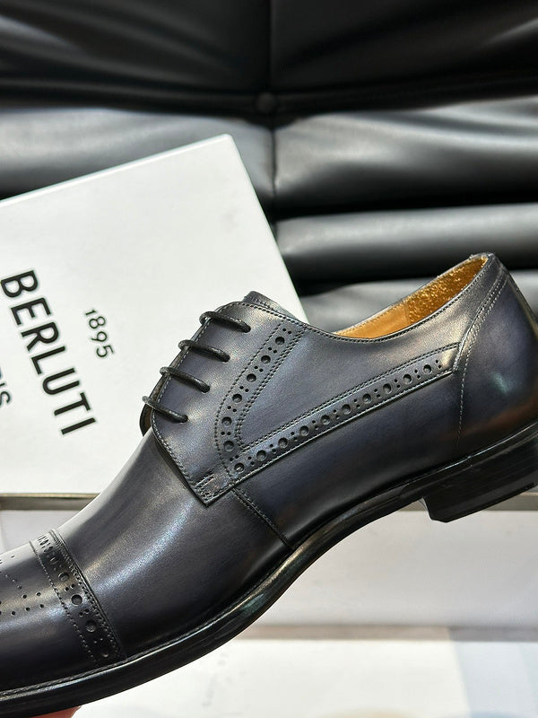 Glami - BRE Men Shoes - 160