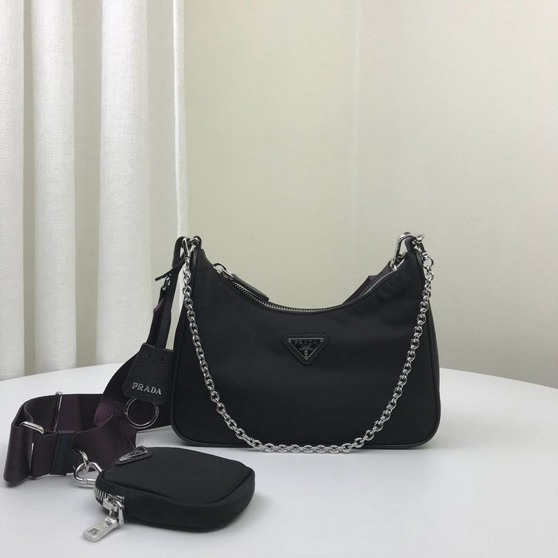 Satchel Bags - PDA Bags - 1913