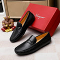 Glami - FGO Men Shoes - 921
