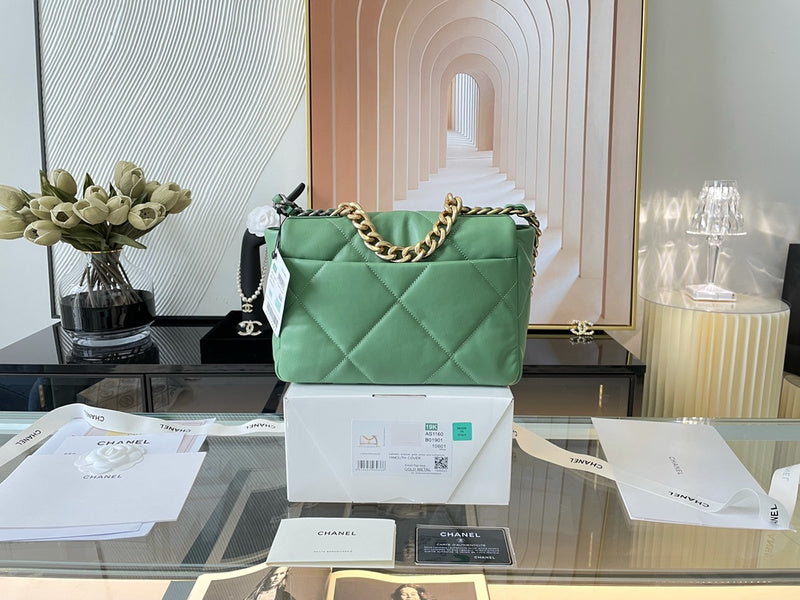 Chanel Bags