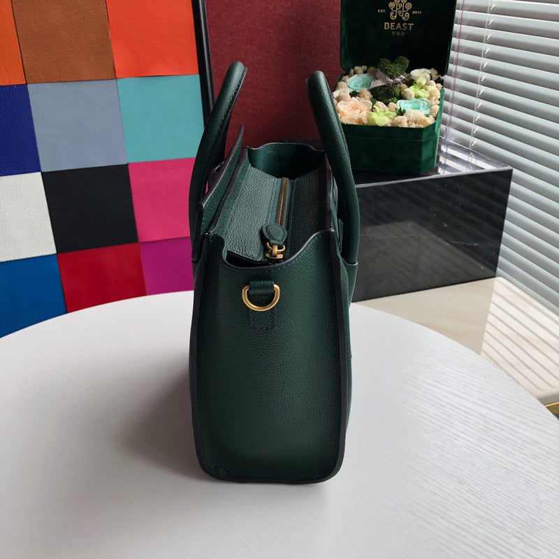 Glami - COL Bags - 223