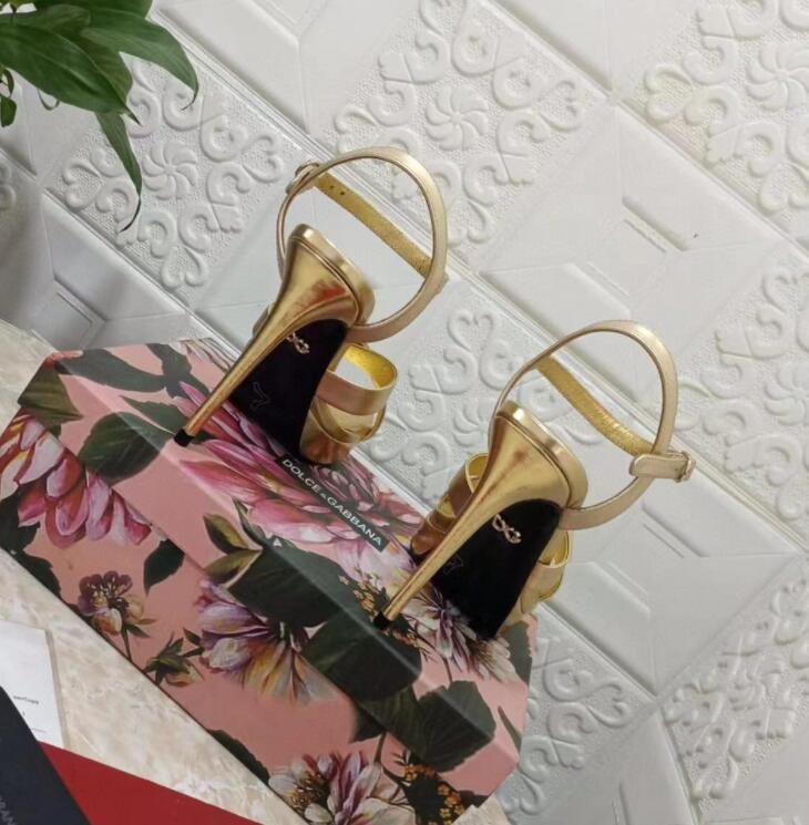 SAMC - DAG Women Shoes - 195