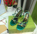 SAMC - GUKI Women Shoes - 1423