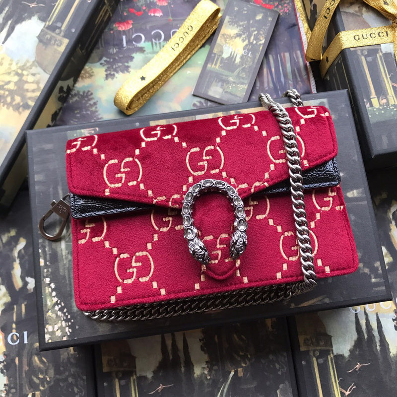 Glami-i Guki Lady Bags - 1420