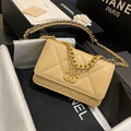 Satchel Bags - CHL Bags - 105