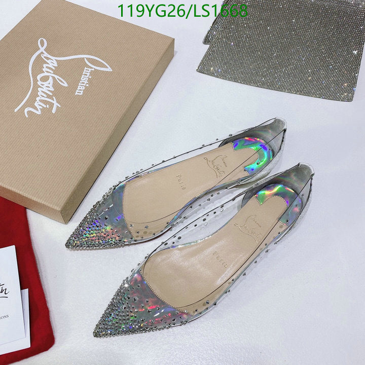 SAMC - CBL Women Shoes - 164