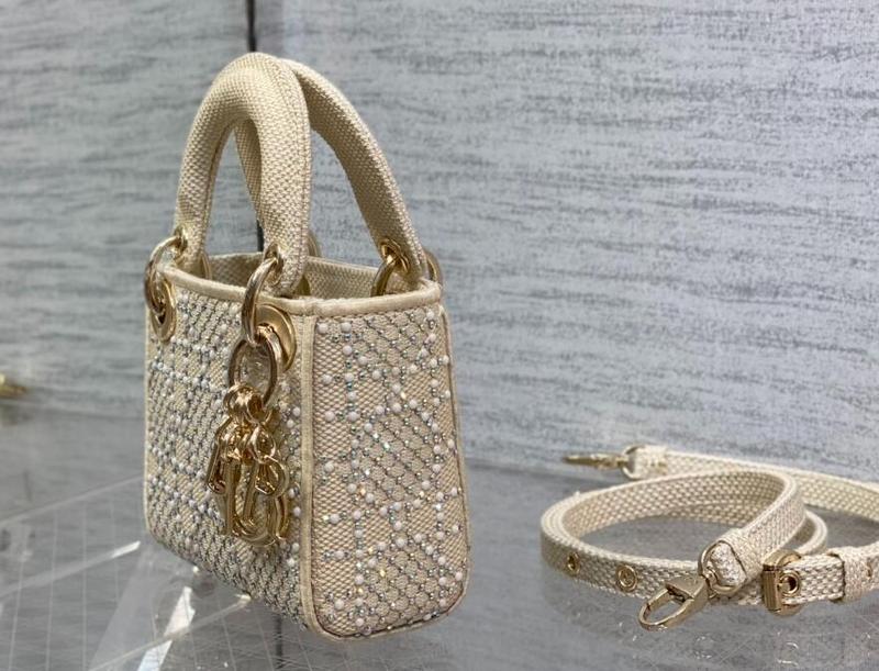 SAMCC - DOR Bags - 204