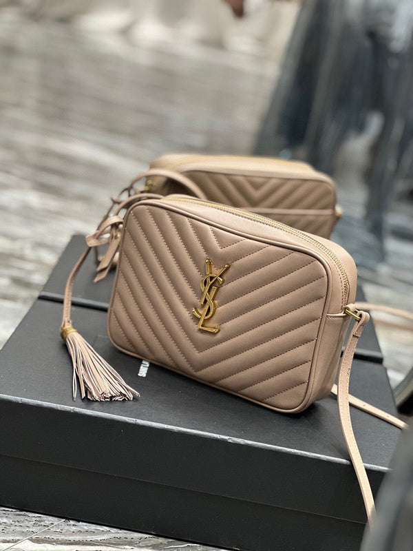 Glami Fashion - SLY Bags - 197