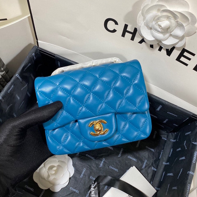 Satchel Bags - CHL Bags - 4433