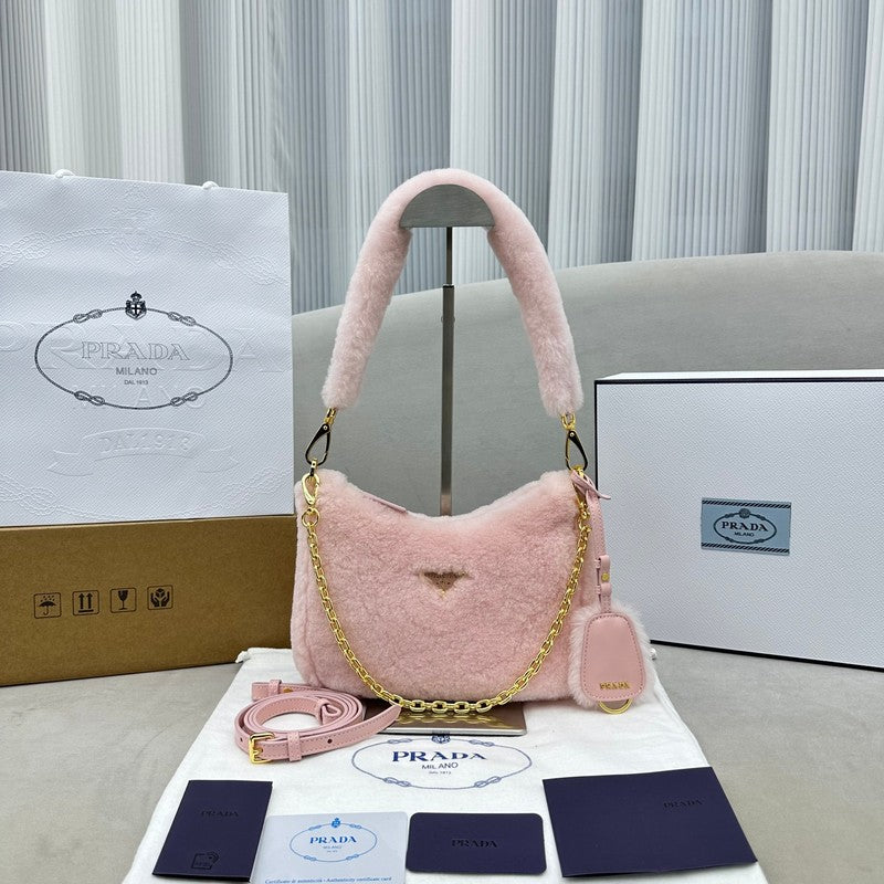 Satchel Bags - PDA Bags - 1995