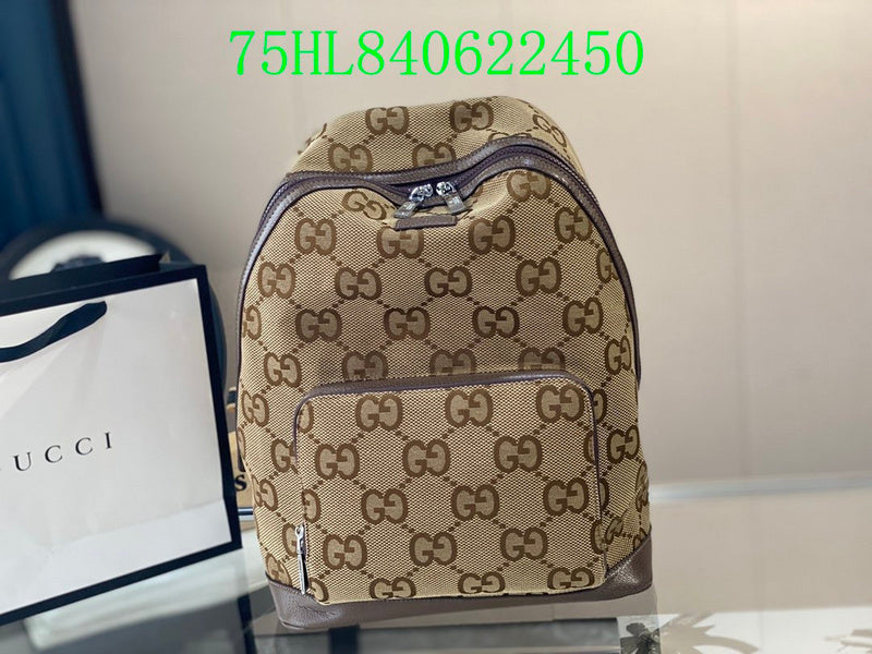 Glami Fashion - GCI Bags - 11467