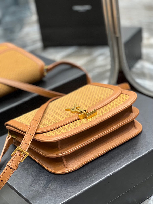 Glami- Glami- - SLY Bags - 1251