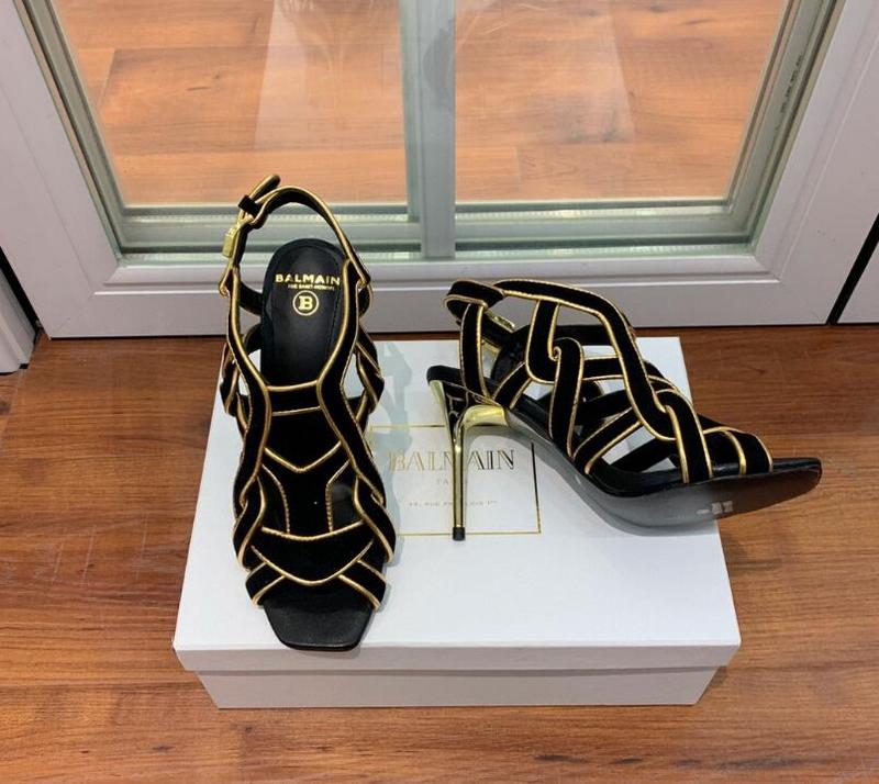 SAMC - BAM Women Shoes - 128