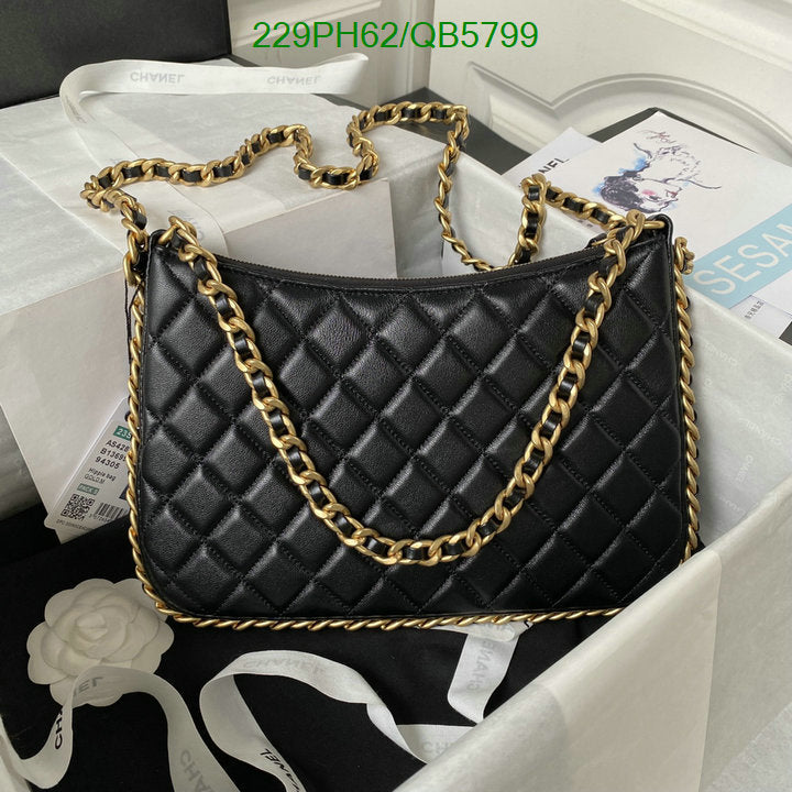 SAMC - CHL Bags - 563