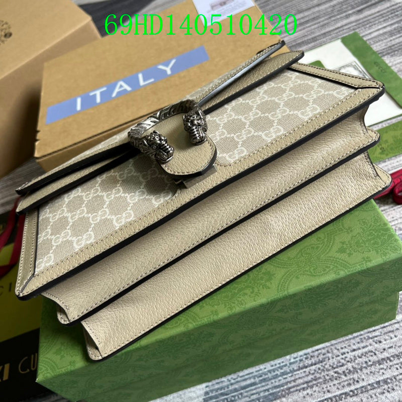 Glami Fashion - GCI Bags - 10667