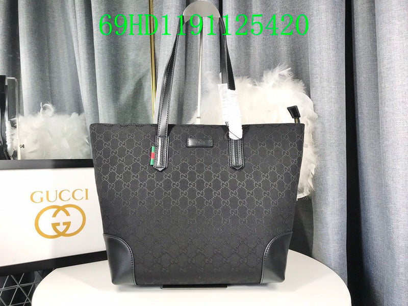 Glami Fashion - GCI Bags - 10998