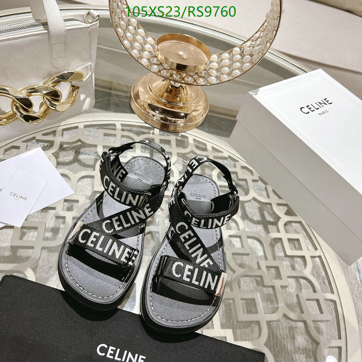 SAMC - COL Women Shoes - 257