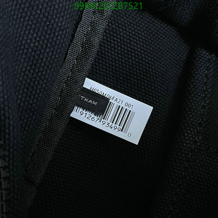 SAMC - MOJ Bags - 173