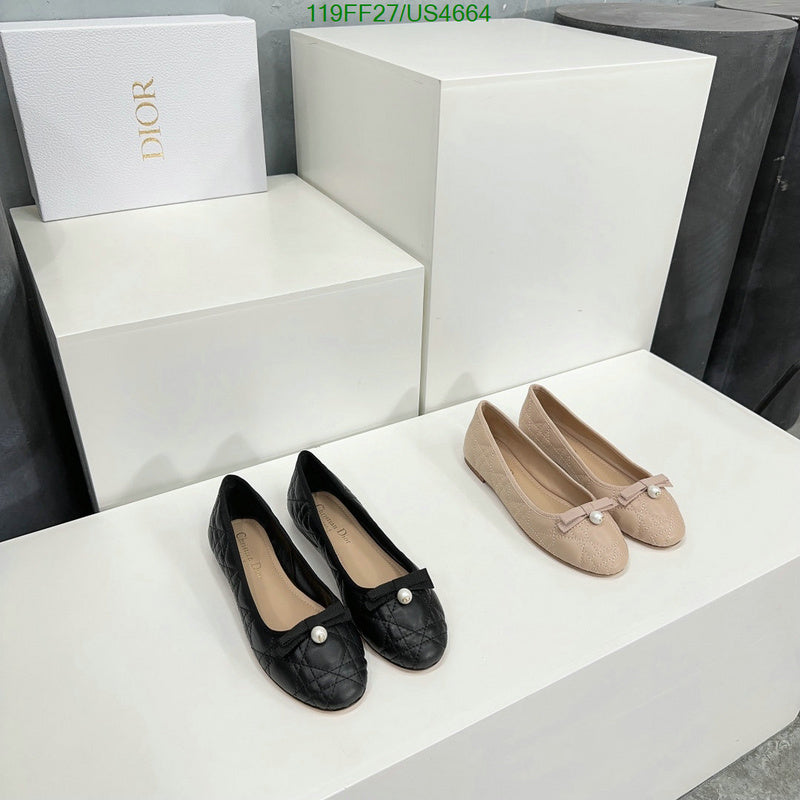 SAMCC - DOR Women Shoes - 1869