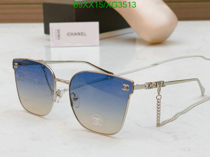 SAMC - CHL Glasses - 335