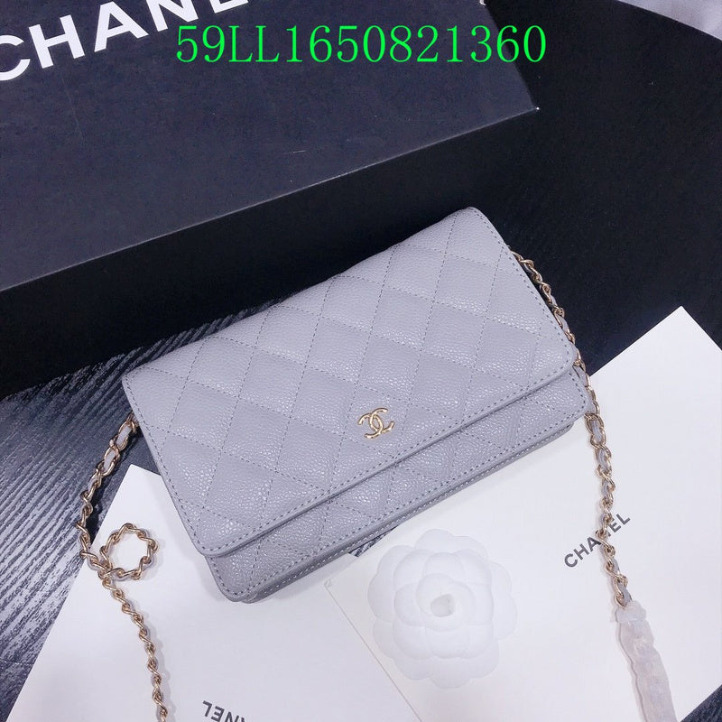 Satchel Bags - CHL Bags - 5255