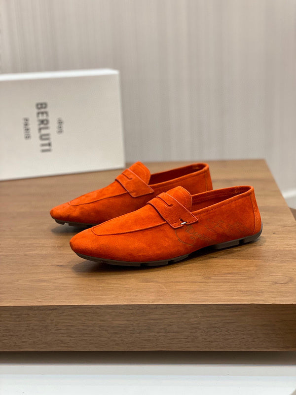 Glami - BRE Men Shoes - 340