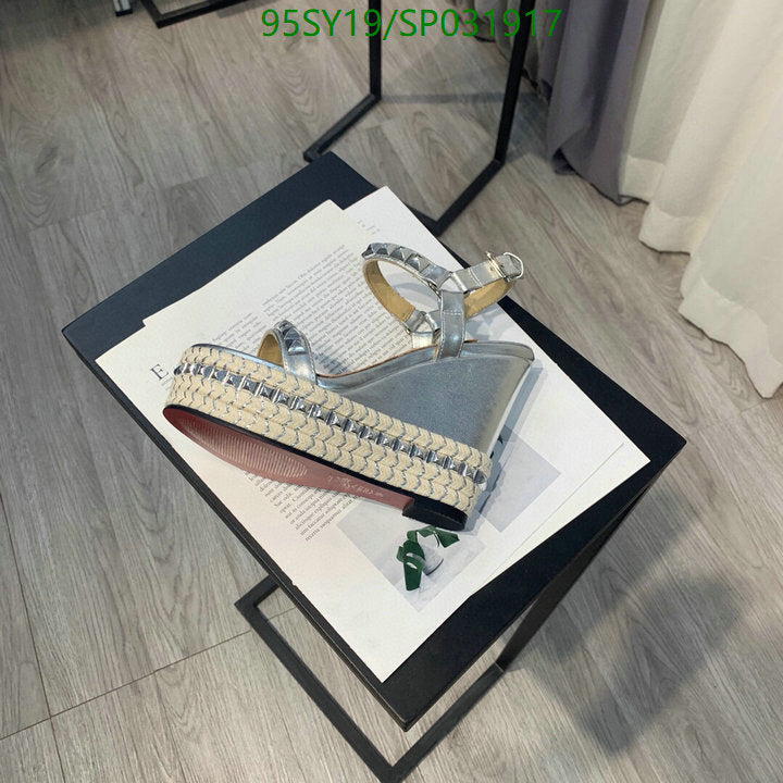 SAMC - CBL Women Shoes - 171