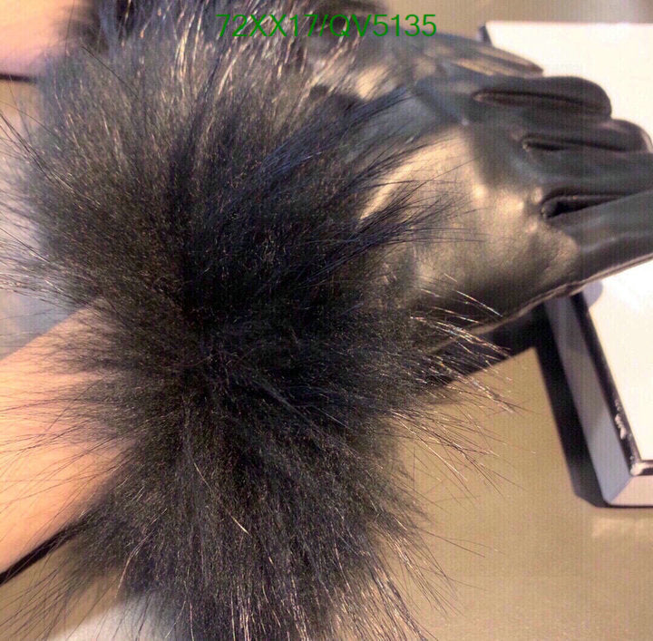 SAMC - CHL Gloves - 109