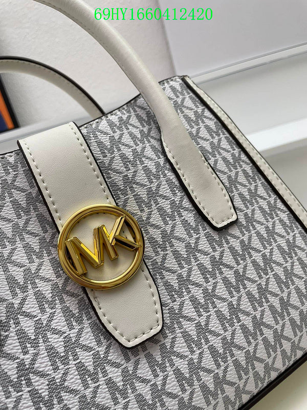 Satchel Bags - MK Bags - 093