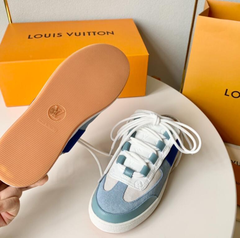 Glamy - LOV Women Shoes - 332