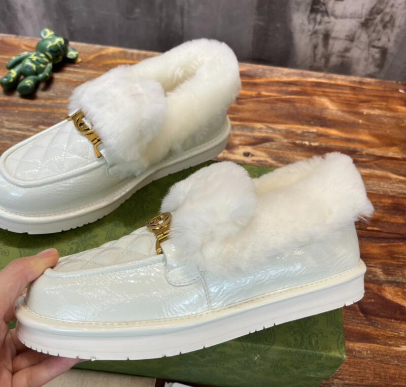 SAMC - GUKI Women Shoes - 866