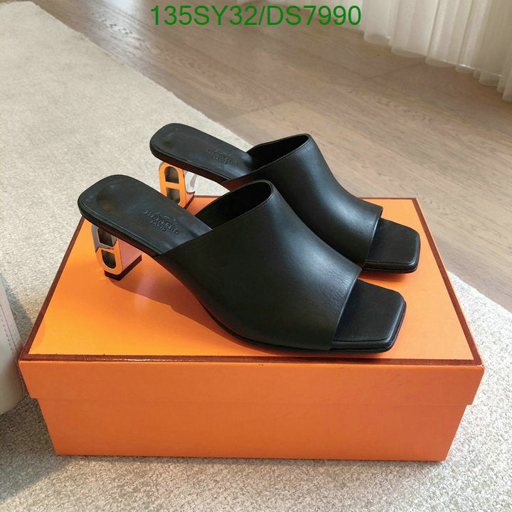 SAMC - HMS Women Shoes - 011
