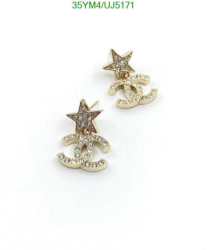 SAMC - CHL Jewelry - 584