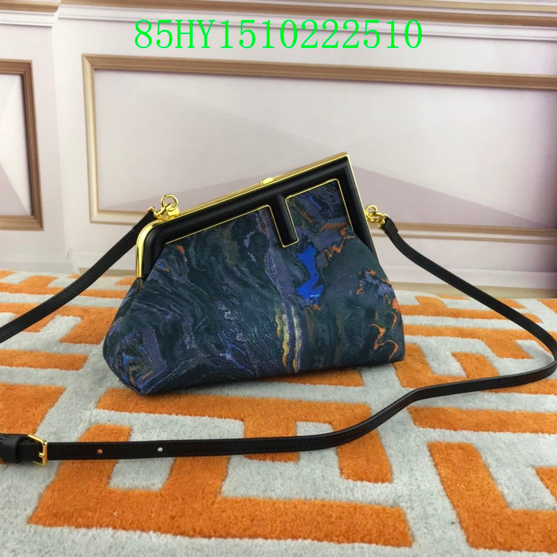Glami - FDE Bags - 2830