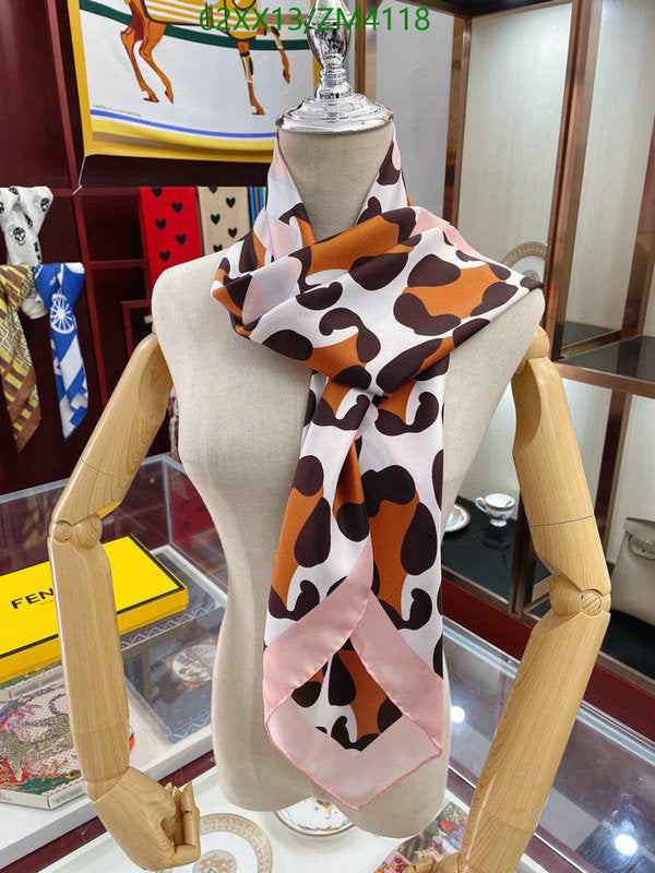SAMC - FDE Scarves - 184