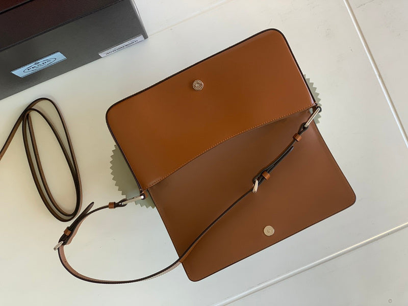 Satchel Bags - PDA Bags - 1964