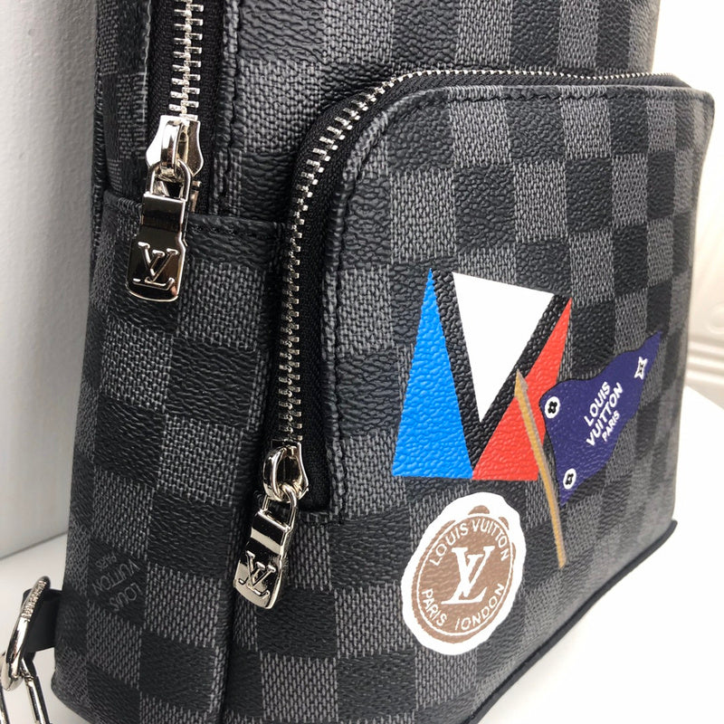 Satchel Bags - VL Bags - 3376
