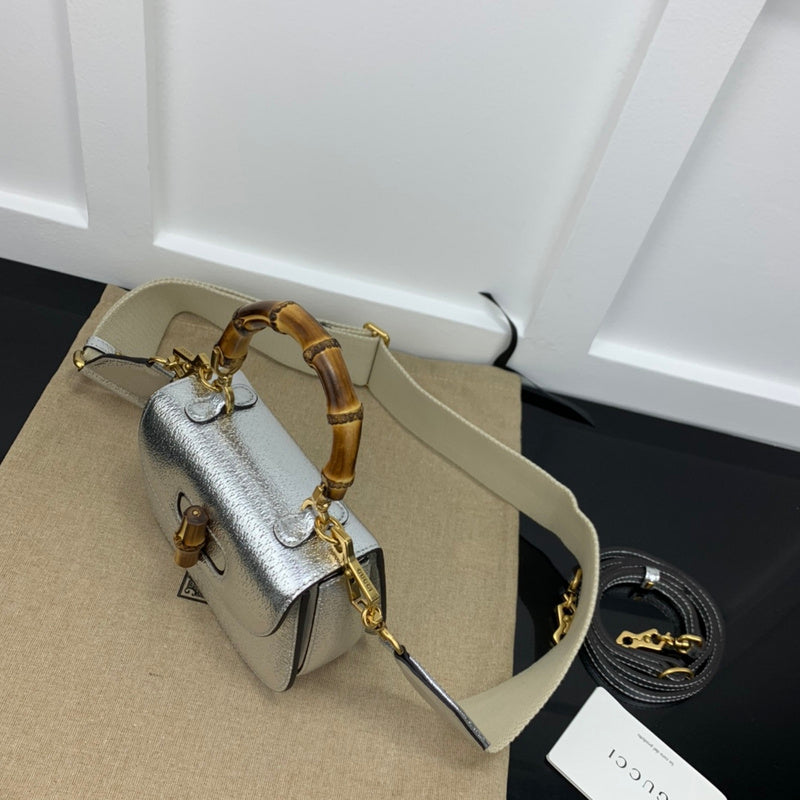 Satchel Bags - GCI Bags - 1039