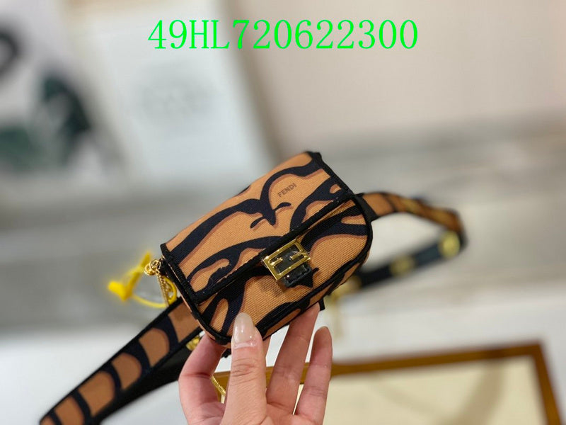 Glami - FDE Bags - 2861
