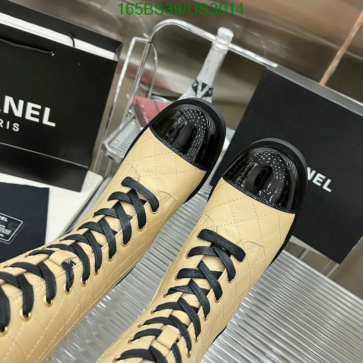 SAMC - Mix Boots - 028