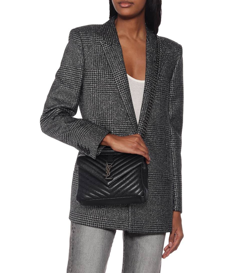 Yves saint Laurant Small CollÃƒÆ’Ã‚Â¨ge Bag