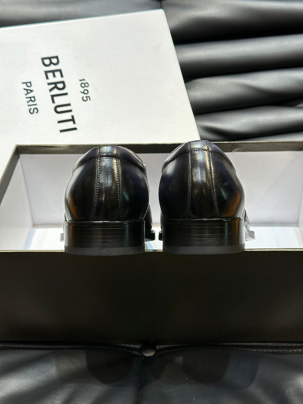 Glami - BRE Men Shoes - 183