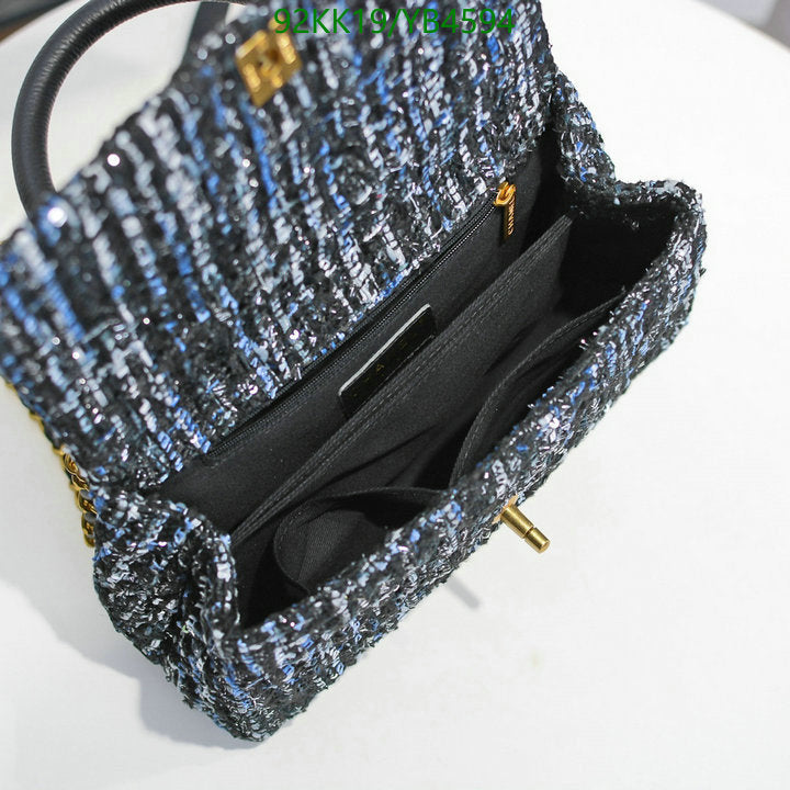 SAMC - CHL Bags Handbags - 146