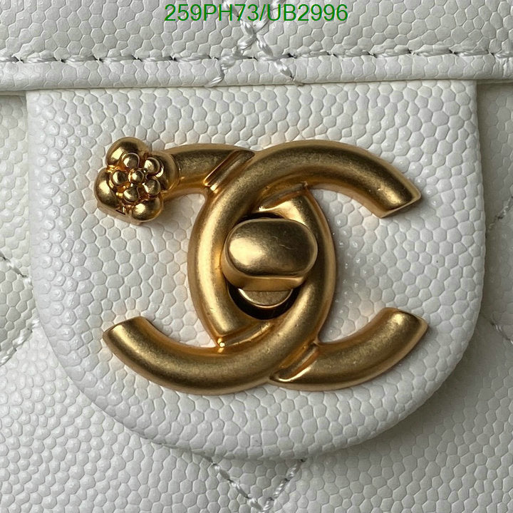 SAMC - CHL Bags - 326