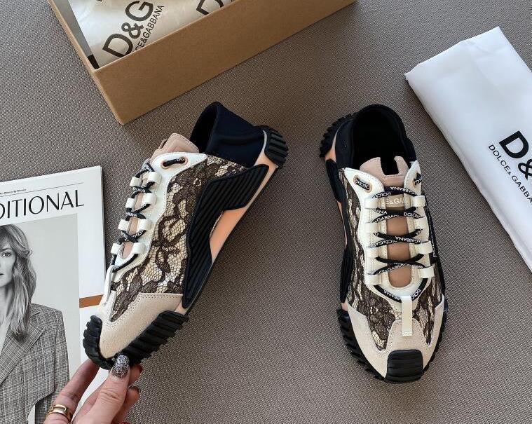 SAMC - DAG Women Shoes - 363