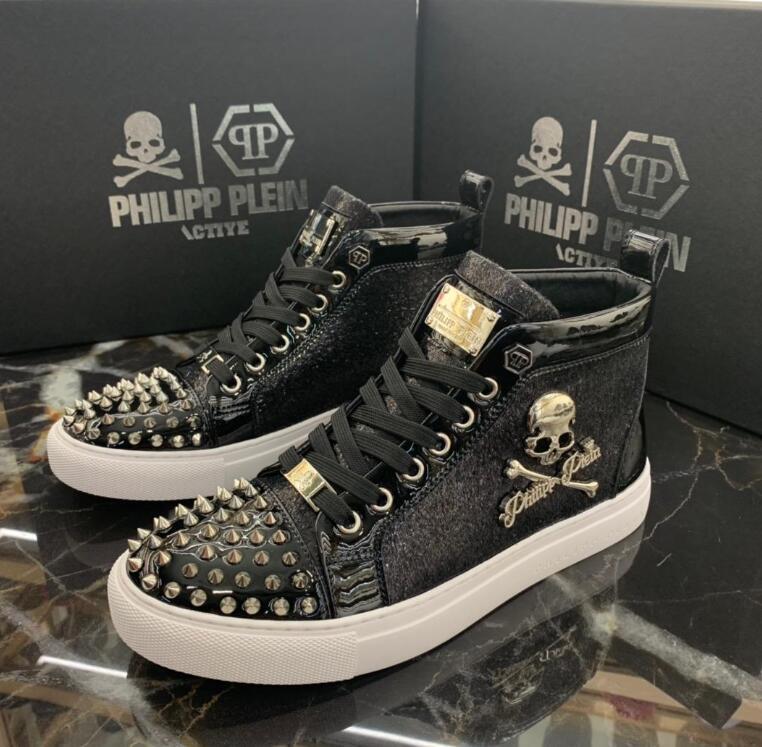 glamy - PHP Shoes - 189