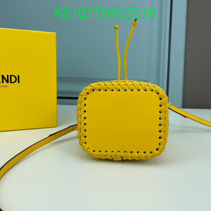 Glami - FDE Bags - 1413