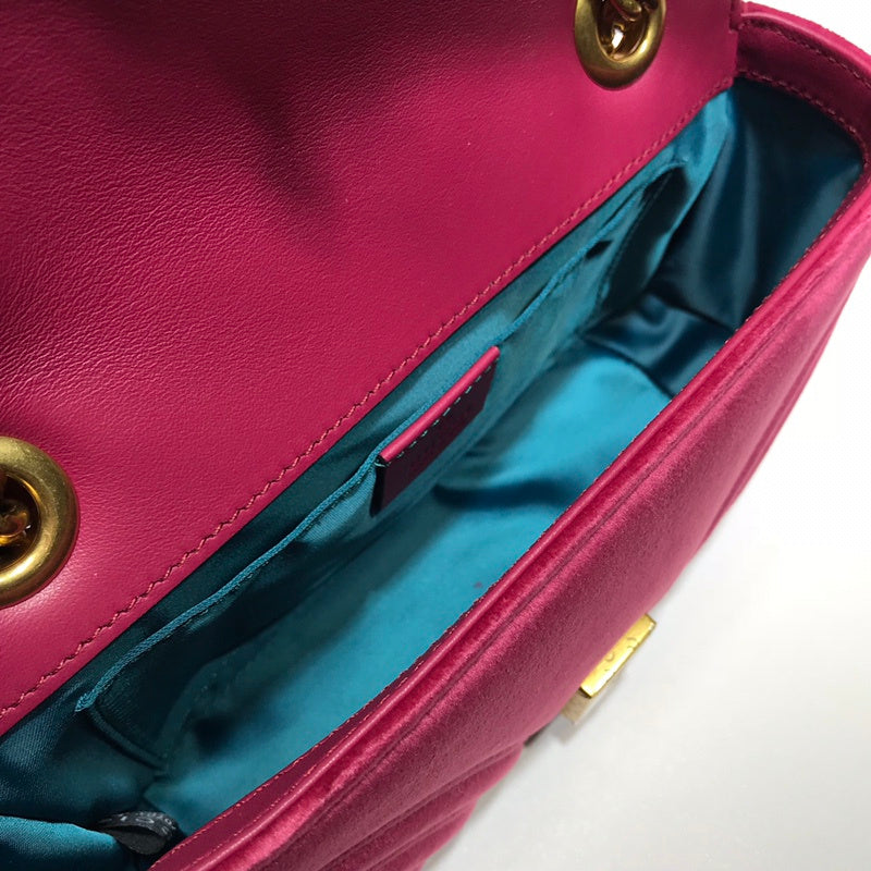 Satchel Bags - GCI Bags - 1141