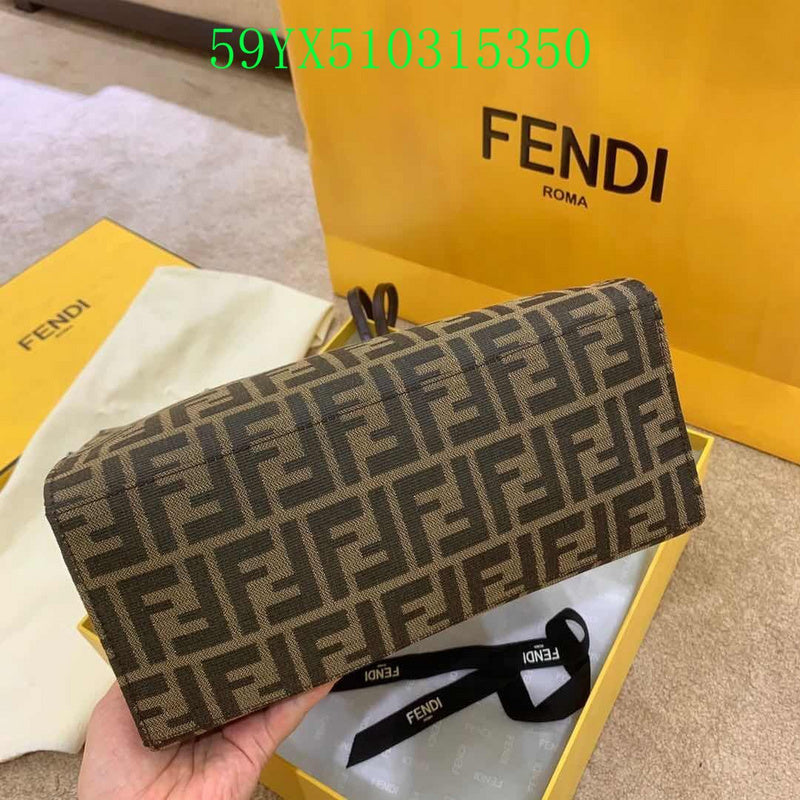Glami - FDE Bags - 3430