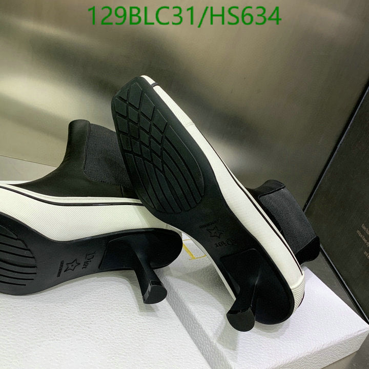 SAMCC - DOR Women Shoes - 1661
